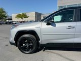 Used 2019 Toyota RAV4 XSE image 2