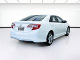 Used 2014 Toyota Camry SE image 4