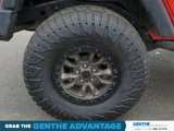 Used 2018 Jeep Wrangler Unlimited Sport image 5