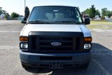 Used 2012 Ford E-250 and Econoline 250 w/ Commercial Cargo Van Pkg image 3