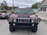 Used 2003 HUMMER H2 w/ Preferred Equipment Group image 2