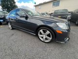 Used 2011 Mercedes-Benz E 350 4MATIC Sedan image 3