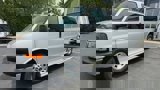 Used 2017 GMC Savana 2500 LT w/ LT Preferred Equipment Group image 4