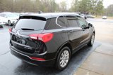 Used 2020 Buick Envision Essence image 3