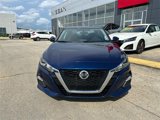 Certified 2020 Nissan Altima 2.5 S image 2