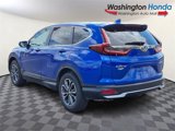 Certified 2022 Honda CR-V EX-L image 4