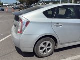 Used 2015 Toyota Prius Two image 5