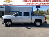 Used 2016 Chevrolet Silverado 1500 LT w/ All Star Edition image 4