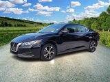 Used 2023 Nissan Sentra SV image 2