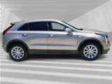 Used 2022 Cadillac XT4 Luxury w/ Driver Awareness Package image 3