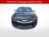 Used 2016 Chevrolet Impala LTZ w/ Enhanced Convenience Package image 2