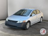 Used 2008 Honda Civic GX image 3
