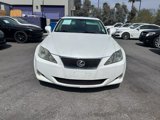 Used 2008 Lexus IS 250 image 2