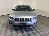 Certified 2022 Jeep Cherokee Latitude Lux w/ Sun & Sound Group image 2