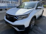 Certified 2022 Honda CR-V Touring image 2