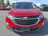 Used 2018 Chevrolet Equinox LT image 2