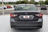 Certified 2025 Subaru Legacy image 4