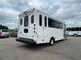 Used 2017 Ford E-450 and Econoline 450 Super Duty w/ Shuttle Bus Prep Package image 4