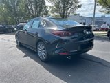 New 2025 MAZDA MAZDA3 s image 6