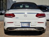 Used 2018 Mercedes-Benz C 300 Cabriolet image 5