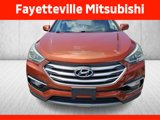 Used 2017 Hyundai Santa Fe Sport image 2