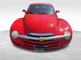 Used 2004 Chevrolet SSR w/ Preferred Equipment Group image 3
