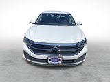 Used 2022 Volkswagen Jetta S image 2