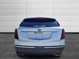 New 2025 Cadillac XT5 Luxury image 4