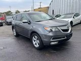 Used 2012 Acura MDX image 3
