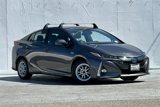 Used 2018 Toyota Prius Prime Advanced image 2