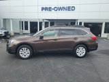 Used 2019 Subaru Outback 2.5i Premium w/ Popular Package #2 image 2