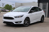 Used 2016 Ford Focus SE w/ SE Sport Package image 3