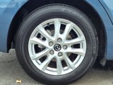 Used 2015 MAZDA MAZDA3 i Touring image 5