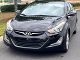 Used 2016 Hyundai Elantra Value Edition image 4