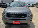 Used 2016 Land Rover Discovery Sport HSE image 3