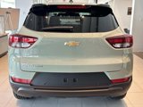 New 2025 Chevrolet TrailBlazer LS w/ LS Convenience Package image 4