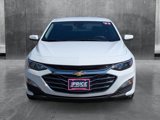 Used 2023 Chevrolet Malibu LT image 2