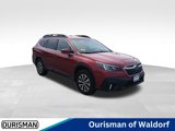 Used 2021 Subaru Outback Premium image 1