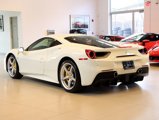 Certified 2018 Ferrari 488 GTB image 2