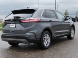 Used 2024 Ford Edge SEL image 5