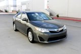 Used 2014 Toyota Camry LE image 3