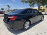 Used 2014 Toyota Camry L image 4