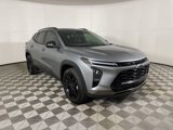 New 2025 Chevrolet Trax ACTIV w/ Driver Confidence Package image 2