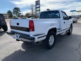 Used 1991 Chevrolet Silverado 1500 4x4 Regular Cab image 5