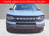 Used 2021 Ford Bronco Sport Outer Banks image 2