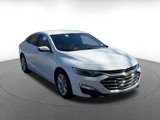 Used 2023 Chevrolet Malibu LT w/ Driver Confidence Package image 3