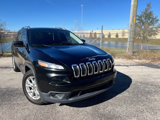 Used 2016 Jeep Cherokee Latitude w/ Comfort/Convenience Group image 3