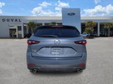 Used 2023 MAZDA CX-5 Carbon Edition image 3