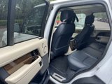 Used 2020 Land Rover Range Rover HSE image 4