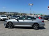 Used 2020 Volkswagen Jetta SEL image 2